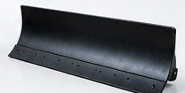 Tractor blade