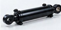 Hydraulic cylinder
